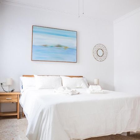 Casa Genoves By Cadiz Time Leilighet Eksteriør bilde